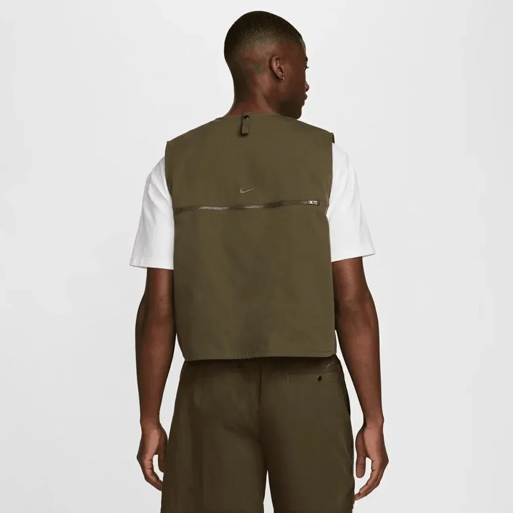 Nike Life Utility Vest - Picture 9 of 16